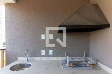 Apartamento para alugar com 105m², 3 quartos e 2 vagasVaranda