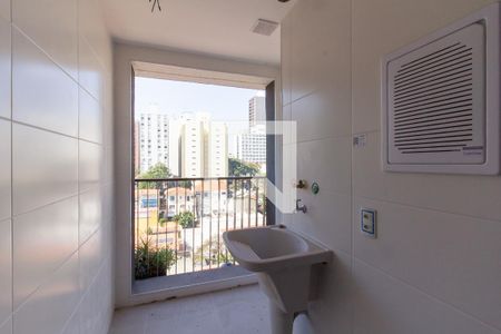 Apartamento para alugar com 105m², 3 quartos e 2 vagasÁrea de Serviço