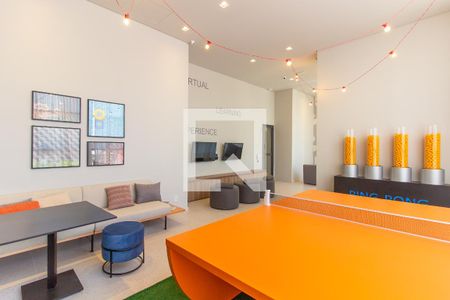 Apartamento para alugar com 105m², 3 quartos e 2 vagasSalão de jogos