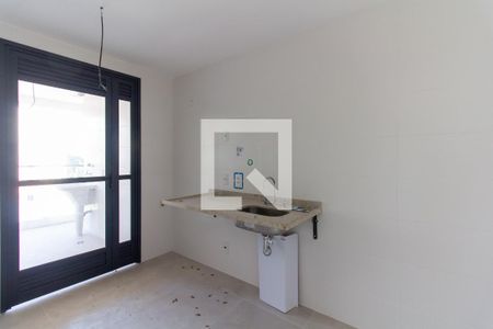 Apartamento para alugar com 105m², 3 quartos e 2 vagascozinha
