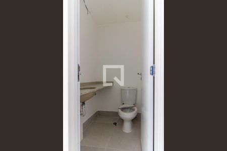 Apartamento para alugar com 105m², 3 quartos e 2 vagasLavabo