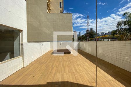 Apartamento para alugar com 40m², 1 quarto e sem vaga Apartamento para alugar com 40m², 1 quarto e sem vagaÁrea comum - Piscina