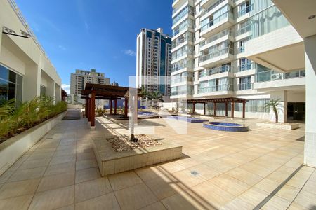 Apartamento para alugar com 40m², 1 quarto e sem vaga Apartamento para alugar com 40m², 1 quarto e sem vagaÁrea comum - Piscina