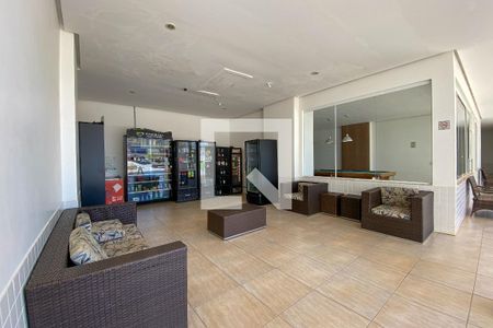 Apartamento para alugar com 40m², 1 quarto e sem vaga Apartamento para alugar com 40m², 1 quarto e sem vagaÁrea comum