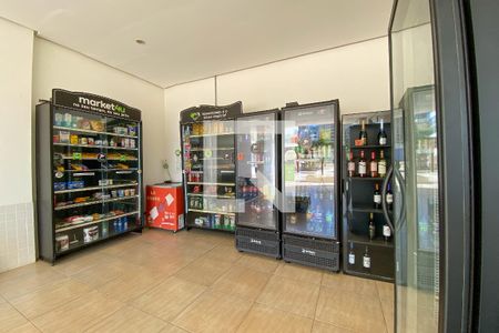 Apartamento para alugar com 40m², 1 quarto e sem vaga Apartamento para alugar com 40m², 1 quarto e sem vagaÁrea comum