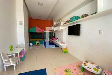 Apartamento para alugar com 40m², 1 quarto e sem vaga Apartamento para alugar com 40m², 1 quarto e sem vagaBrinquedoteca