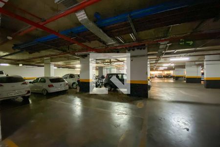 Apartamento para alugar com 40m², 1 quarto e sem vaga Apartamento para alugar com 40m², 1 quarto e sem vagaGaragem