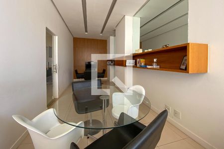 Apartamento para alugar com 40m², 1 quarto e sem vaga Apartamento para alugar com 40m², 1 quarto e sem vagaÁrea comum