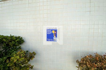 Apartamento para alugar com 40m², 1 quarto e sem vaga Apartamento para alugar com 40m², 1 quarto e sem vagaPlaca