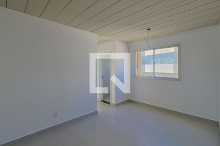 Apartamento à venda com 53m², 2 quartos e 1 vagaSala