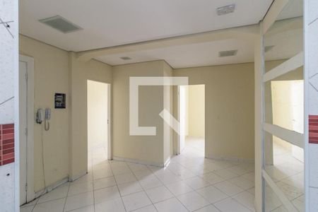 Sala de apartamento para alugar com 2 quartos, 55m² em Santa Efigênia, São Paulo