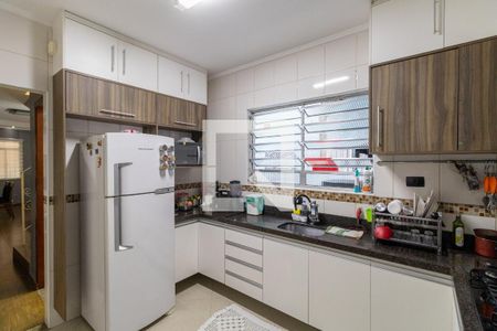 Casa à venda com 120m², 2 quartos e 2 vagasCozinha
