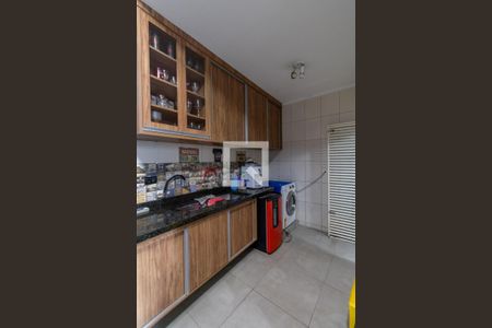 Casa à venda com 120m², 2 quartos e 2 vagasÁrea de Serviço