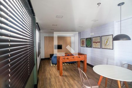 Apartamento à venda com 42m², 1 quarto e sem vaga Apartamento à venda com 42m², 1 quarto e sem vagaÁrea comum
