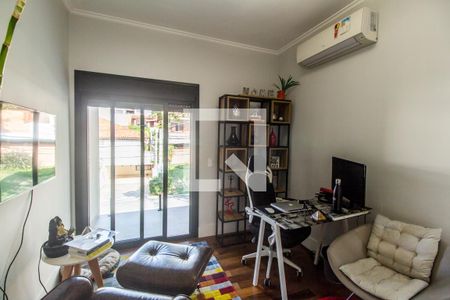 Casa de condomínio à venda com 400m², 3 quartos e 4 vagasSuíte 2