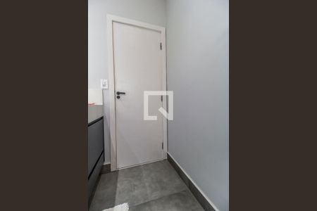 Casa de condomínio à venda com 400m², 3 quartos e 4 vagasBanheiro da Suíte 1