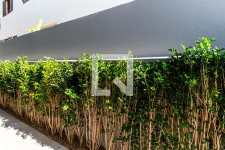 Vista da Sala de casa de condomínio à venda com 3 quartos, 400m² em Alphaville, Santana de Parnaíba