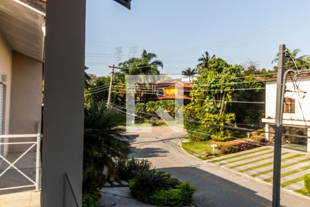 Casa de condomínio à venda com 400m², 3 quartos e 4 vagasVista da Suíte