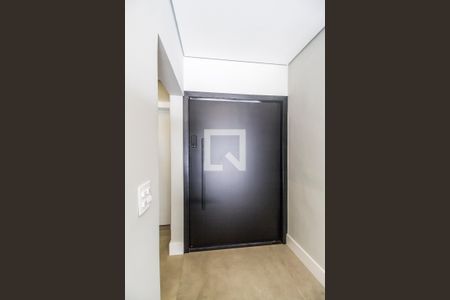 Casa de condomínio à venda com 400m², 3 quartos e 4 vagasHall de entrada