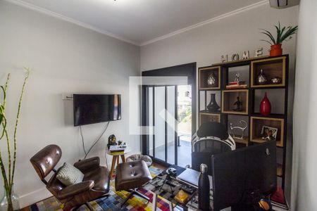 Casa de condomínio à venda com 400m², 3 quartos e 4 vagasSuíte 2