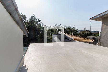 Casa de condomínio à venda com 400m², 3 quartos e 4 vagasVaranda