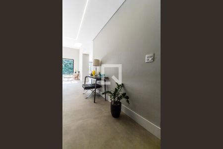 Casa de condomínio à venda com 400m², 3 quartos e 4 vagasHall de entrada