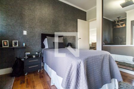 Casa de condomínio à venda com 400m², 3 quartos e 4 vagasSuíte 3