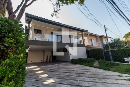 Casa de condomínio à venda com 400m², 3 quartos e 4 vagasGaragem