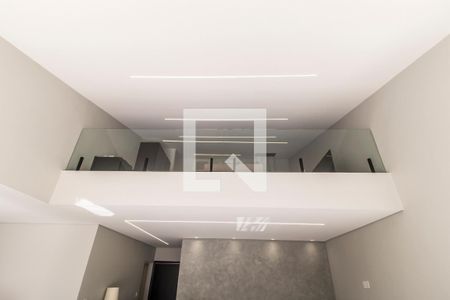 Detalhe de casa de condomínio à venda com 3 quartos, 400m² em Alphaville, Santana de Parnaíba