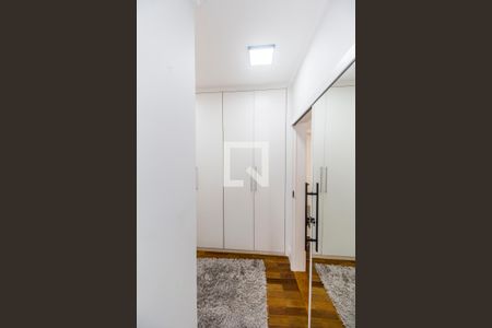 Casa de condomínio à venda com 400m², 3 quartos e 4 vagasCloset da suíte 1