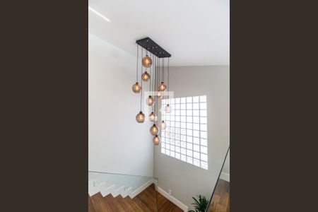 Casa de condomínio à venda com 400m², 3 quartos e 4 vagasDetalhe