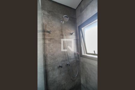 Casa de condomínio à venda com 400m², 3 quartos e 4 vagasBanheiro da Suíte 2