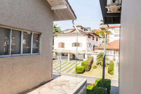 Casa de condomínio à venda com 400m², 3 quartos e 4 vagasVista da Suíte