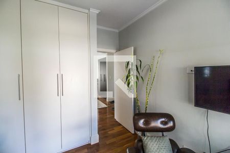 Casa de condomínio à venda com 400m², 3 quartos e 4 vagasSuíte 2