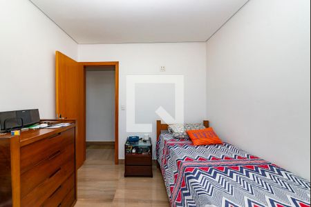 Apartamento à venda com 180m², 3 quartos e 4 vagasQuarto 3