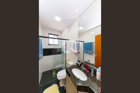 Apartamento à venda com 180m², 3 quartos e 4 vagasBanheiro Social