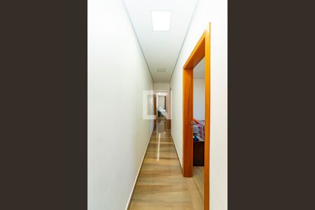 Apartamento à venda com 180m², 3 quartos e 4 vagasCorredor