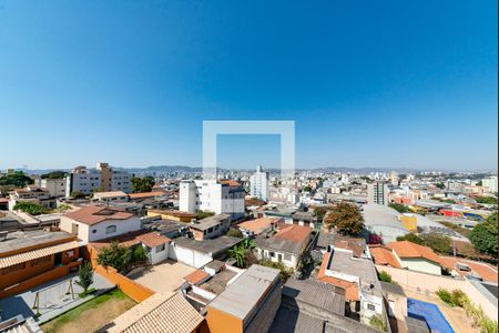 Apartamento à venda com 180m², 3 quartos e 4 vagasVaranda