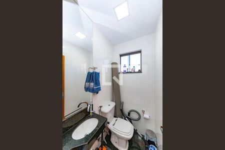 Apartamento à venda com 180m², 3 quartos e 4 vagasLavabo