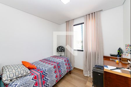 Apartamento à venda com 180m², 3 quartos e 4 vagasQuarto 3