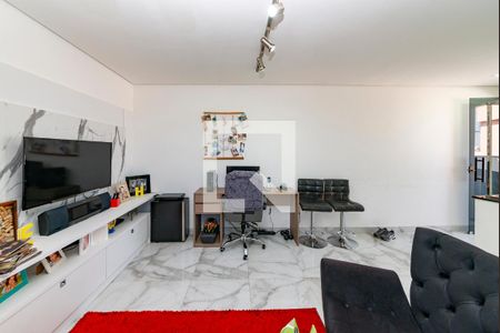 Apartamento à venda com 180m², 3 quartos e 4 vagasSala 2