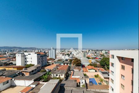 Apartamento à venda com 180m², 3 quartos e 4 vagasVaranda
