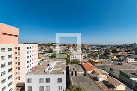 Apartamento à venda com 180m², 3 quartos e 4 vagasVaranda