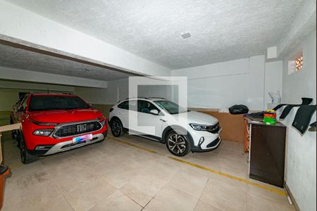 Apartamento à venda com 180m², 3 quartos e 4 vagasGaragem