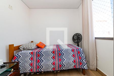 Apartamento à venda com 180m², 3 quartos e 4 vagasQuarto 3