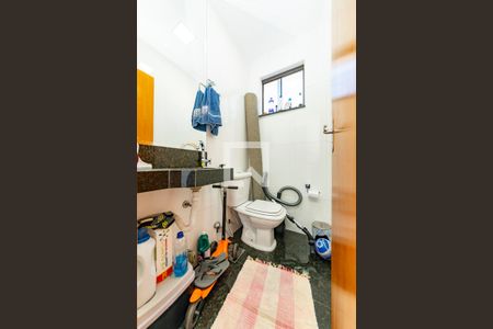 Apartamento à venda com 180m², 3 quartos e 4 vagasLavabo