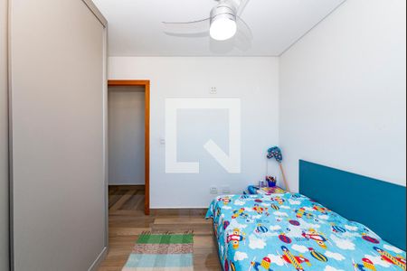 Apartamento à venda com 180m², 3 quartos e 4 vagasQuarto 2