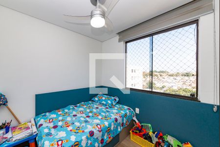Apartamento à venda com 180m², 3 quartos e 4 vagasQuarto 2