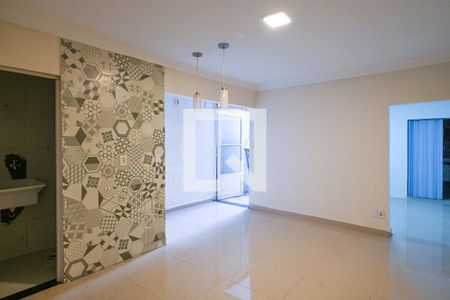 Studio de casa para alugar com 1 quarto, 35m² em Jardim Patente, São Paulo