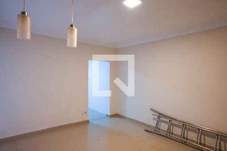 Studio de casa para alugar com 1 quarto, 35m² em Jardim Patente, São Paulo